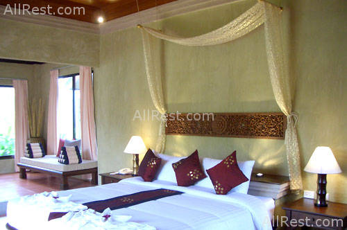 Thiwaratri Resort & Spa 45